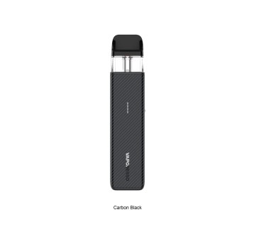 Vaporesso XROS 5 Mini Pod – Carbon Black