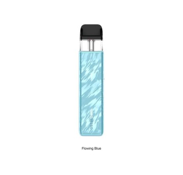 Vaporesso XROS 5 Mini Pod - Flowing Blue