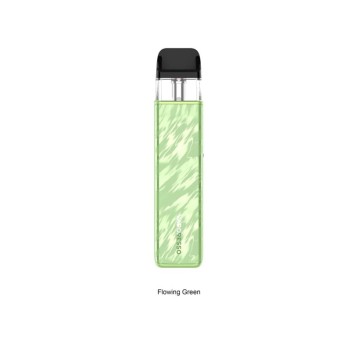 Vaporesso XROS 5 Mini Pod - Flowing Green