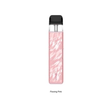 Vaporesso XROS 5 Mini Pod – Flowing Pink