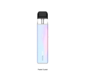 Vaporesso XROS 5 Mini Pod – Pastel Crystal