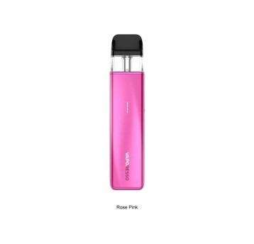 Vaporesso XROS 5 Mini Pod – Rose Red