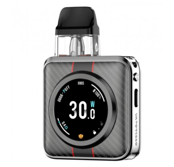 Vaporesso XROS 5 Nano Black Satin 2ml