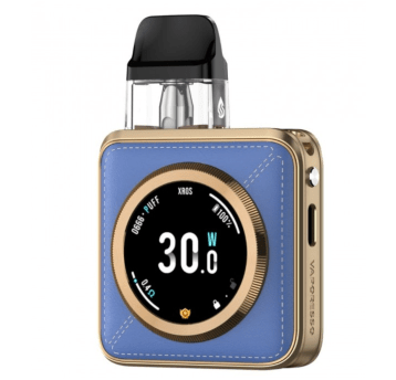 Vaporesso XROS 5 Nano Blue Leatherette 2ml