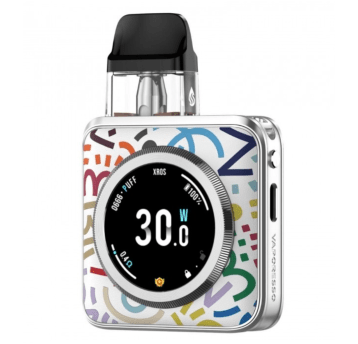 Vaporesso XROS 5 Nano Color Burst 2ml