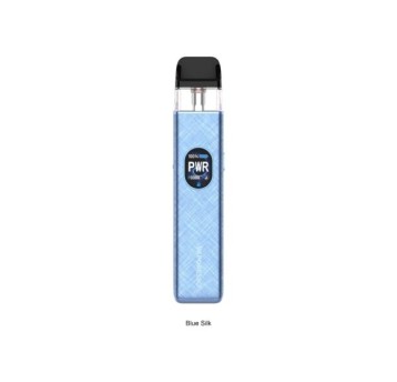 Vaporesso XROS 5 Pod AKCYZA - Blue Silk