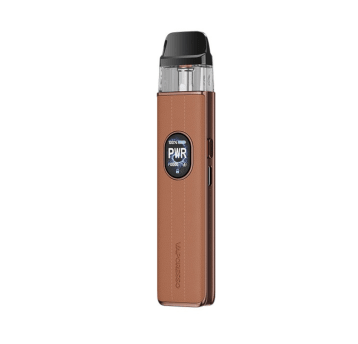 Vaporesso XROS 5 Pod AKCYZA - Brown Leather