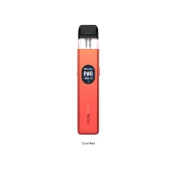 Vaporesso XROS 5 Pod AKCYZA - Coral Red