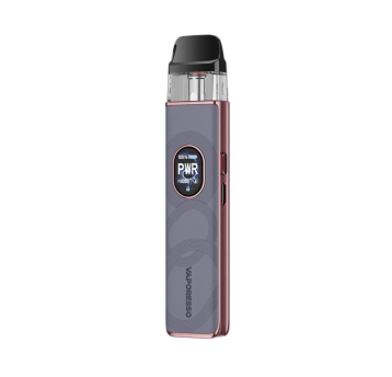 Vaporesso XROS 5 Pod AKCYZA - Grey Leather