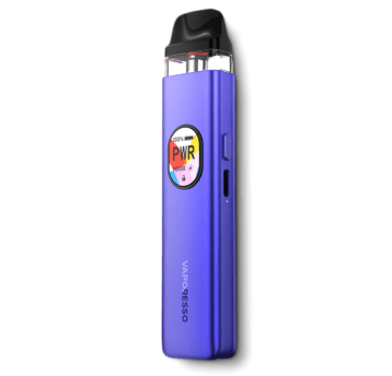 Vaporesso XROS 5 Pod AKCYZA - Lavender Purple