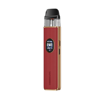 Vaporesso XROS 5 Pod AKCYZA - Red Leather
