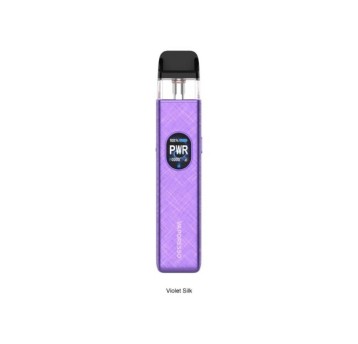 Vaporesso XROS 5 Pod AKCYZA - Violet Silk