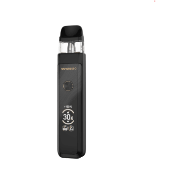 VAPORESSO XROS PRO 2 AKCYZA - GLITTERING BLACK