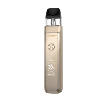 VAPORESSO XROS PRO 2 AKCYZA - GLITTERING GOLD