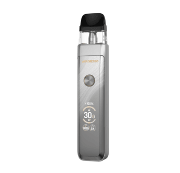 VAPORESSO XROS PRO 2 AKCYZA - GLITTERING SILVER