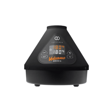 Volcano Medic 2 WAPORYZATOR MEDYCZNY stacjonarny