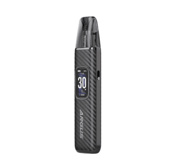 VOOPOO ARGUS G3 AKCYZA - Carbon Fiber Black