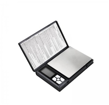 Waga Elektroniczna BJB 0,1g-2kg