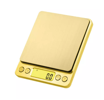 Waga Elektroniczna HF- I2000(500g/0,01g)