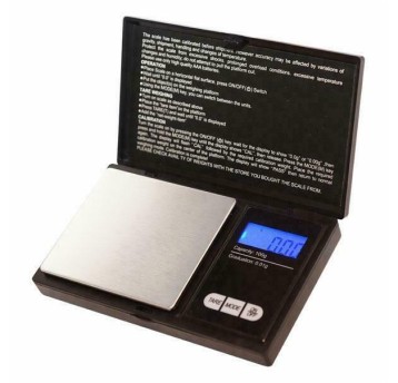 Waga Elektroniczna High Fly- CS (100g/0,01g)