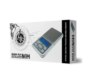 Waga Elektroniczna High Fly - MH (100g/0,01g)