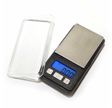 Waga Elektroniczna High Fly - MT (100g/0,01g)