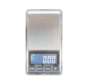 WAGA Kieszonkowa DS16