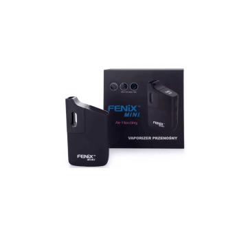 Waporyzator do suszu Fenix Mini