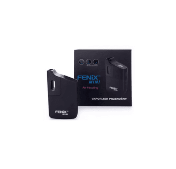 Waporyzator do suszu Fenix Mini