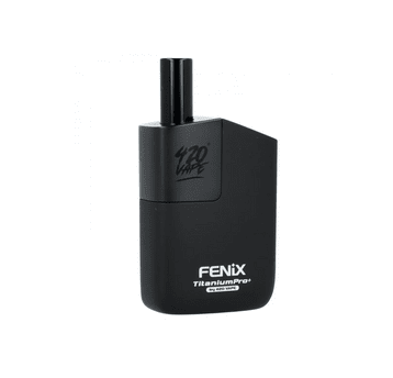Waporyzator do suszu Fenix Titanium PRO+ 420VAPE