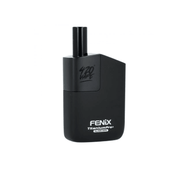 Waporyzator do suszu Fenix Titanium PRO+ 420VAPE