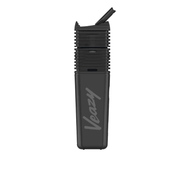 Waporyzator do suszu Veazy Storz & Bickel All Blac