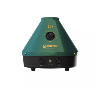 Waporyzator Stacjonarny Volcano Classic 25 Years