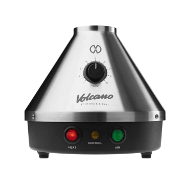 Waporyzator stacjonarny Volcano Classic Storz & Bi