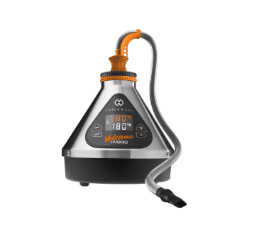 Waporyzator stacjonarny Volcano Hybrid Storz & Bic