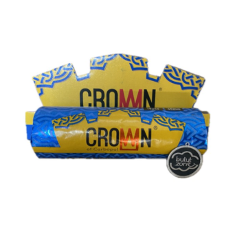 Węgielki Samorozpalająće Crown 40mm 10pcs