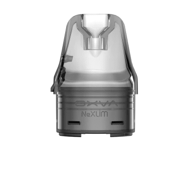 WKŁAD PUSTY OXVA NEXLIM - 2ml