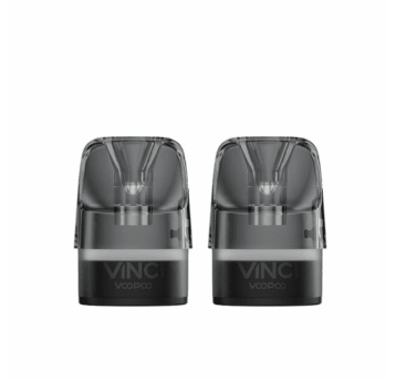 WKŁAD PUSTY Vinci PnP X MTL 5ml