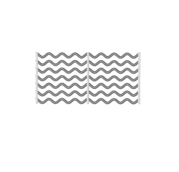 WOTOFO - Grzałki NexMesh Clapton S 5szt