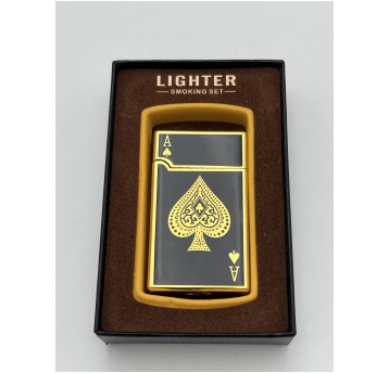 Zapalniczka Classic As