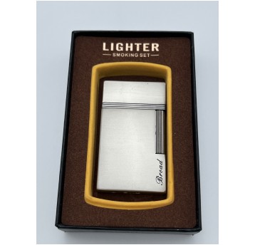 Zapalniczka Classic Silver