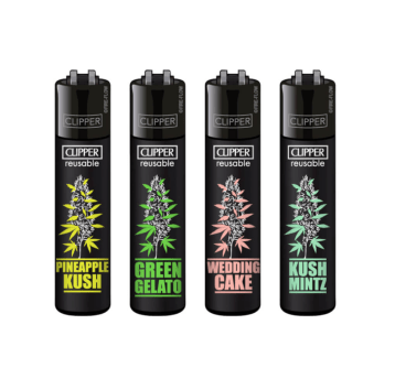 ZAPALNICZKA CLIPPER 48szt.