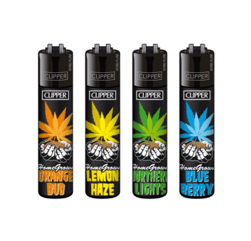 ZAPALNICZKA CLIPPER 48szt.