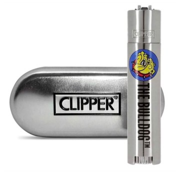 ZAPALNICZKA CLIPPER/BULLDOG 1szt.