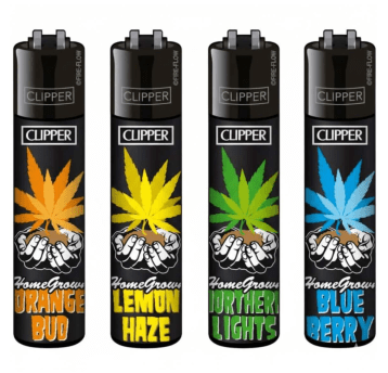 Zapalniczka Clipper Classic