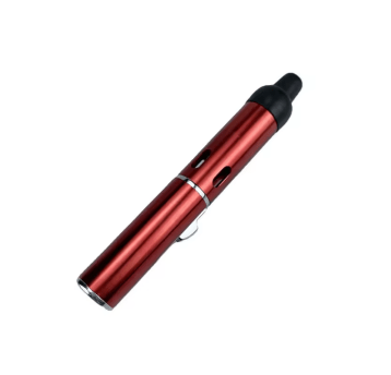 Zapalniczka do Aromaterapii - Czerwona