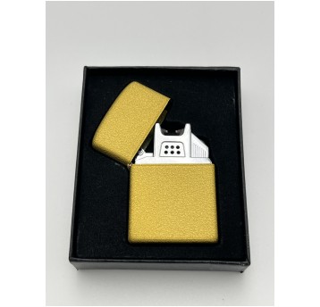 Zapalniczka Plazmowa Gold