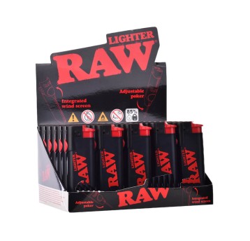 ZAPALNICZKA RAW 30szt.