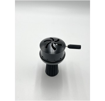 Zestaw Cybuch do Shishy + Nakładka