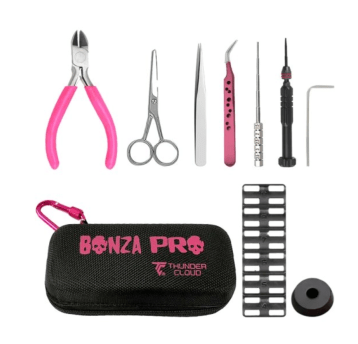 Zestaw Narzędzi - Bonza Pro Thunder Cloud
